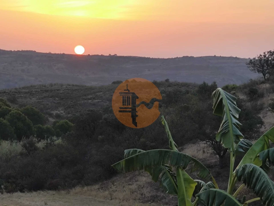 Armazém para Venda em Odeleite Foto 26