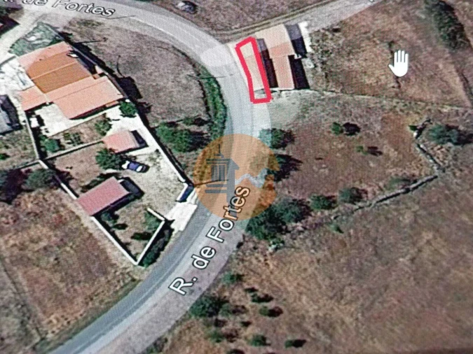 Armazém para Venda em Odeleite Foto 2