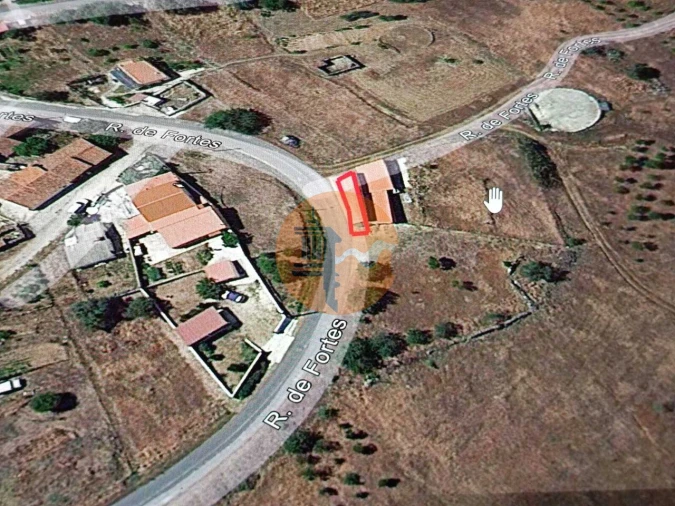 Armazém para Venda em Odeleite Foto 15