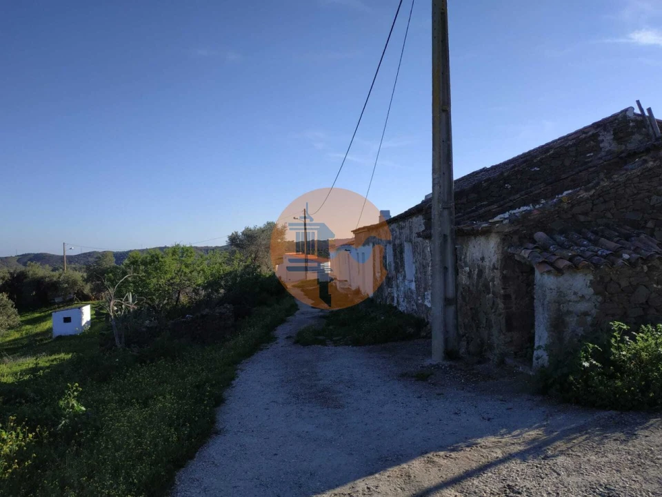 Moradia T3 para Venda em Azinhal Foto 20