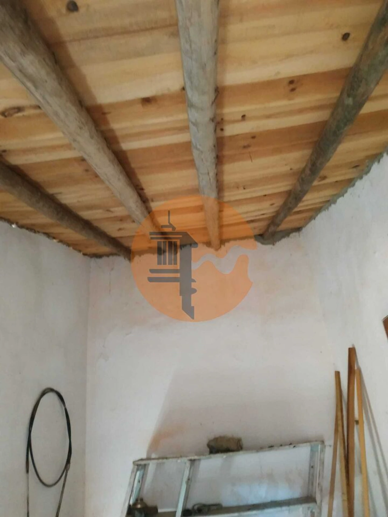 Moradia T3 para Venda em Azinhal Foto 25