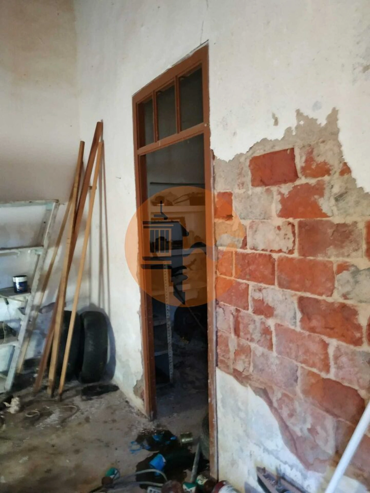 Moradia T3 para Venda em Azinhal Foto 29