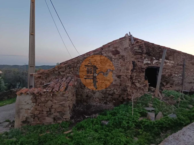 Moradia T3 para Venda em Azinhal Foto 16