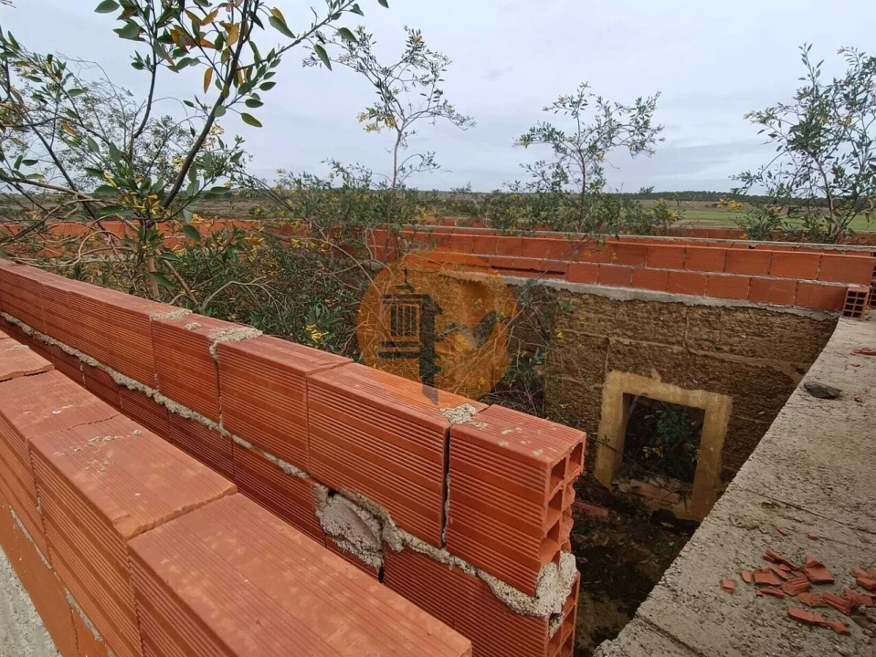 Moradia T1 para Venda em Santana de Cambas Foto 11