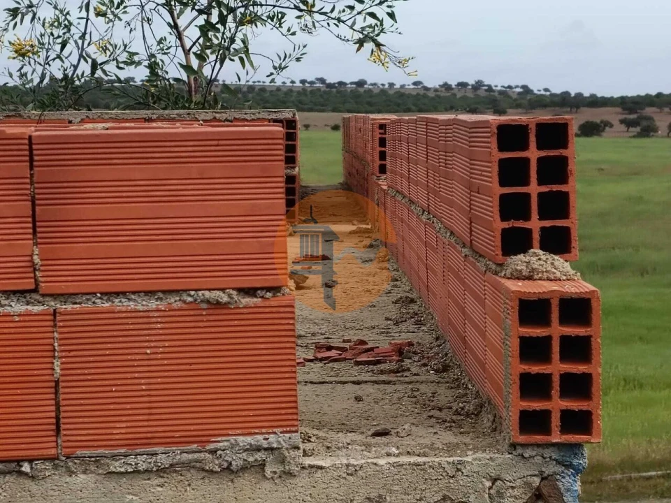 Moradia T1 para Venda em Santana de Cambas Foto 12