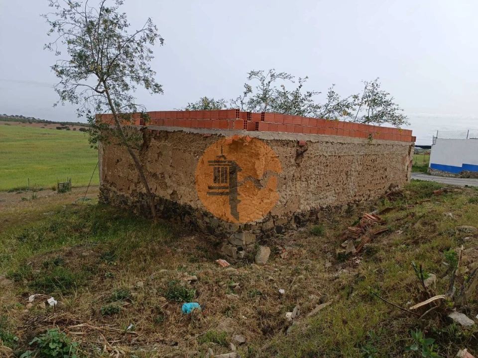 Moradia T1 para Venda em Santana de Cambas Foto 27