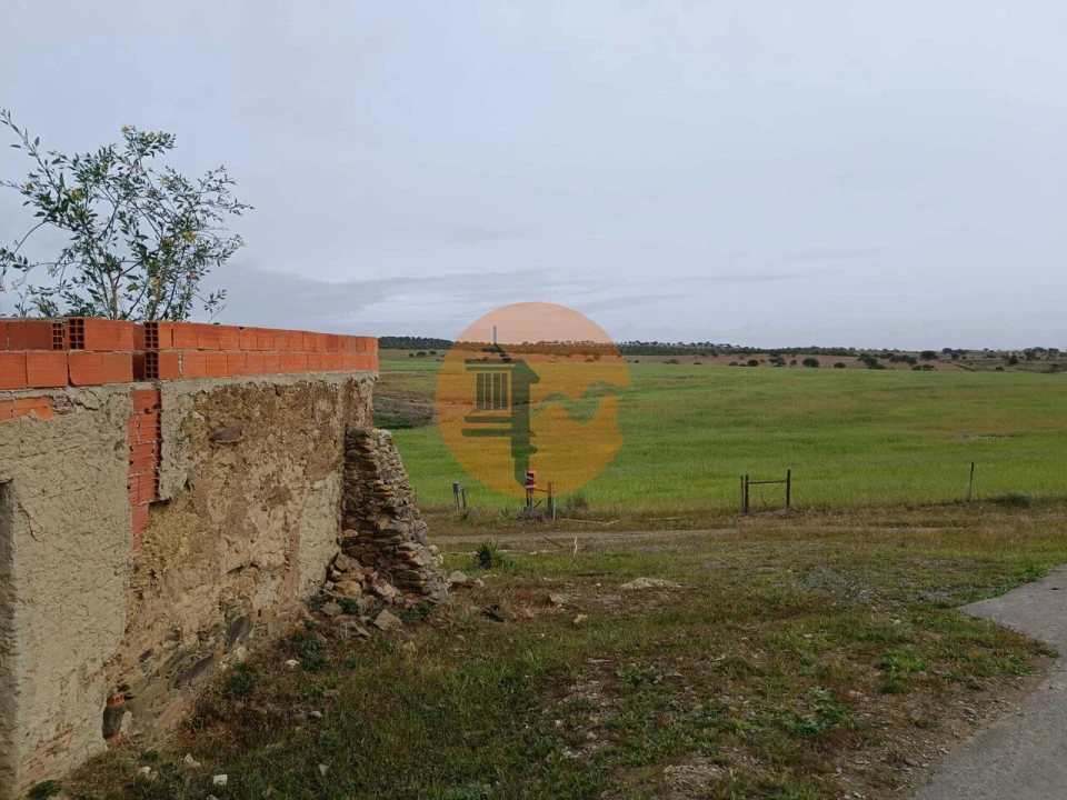 Moradia T1 para Venda em Santana de Cambas Foto 28