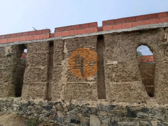 Moradia T1 para Venda em Santana de Cambas Foto 23