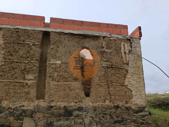 Moradia T1 para Venda em Santana de Cambas Foto 25