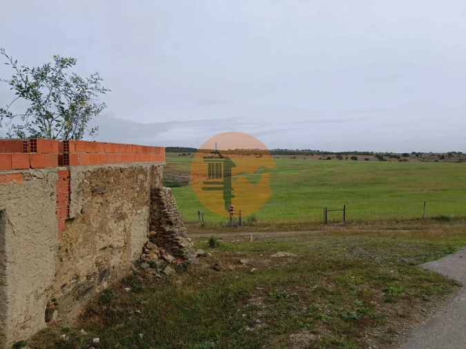 Moradia T1 para Venda em Santana de Cambas Foto 28