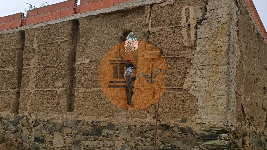 Moradia T1 para Venda em Santana de Cambas