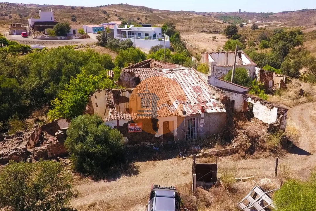 Moradia T2 para Venda em Castro Marim Foto 5
