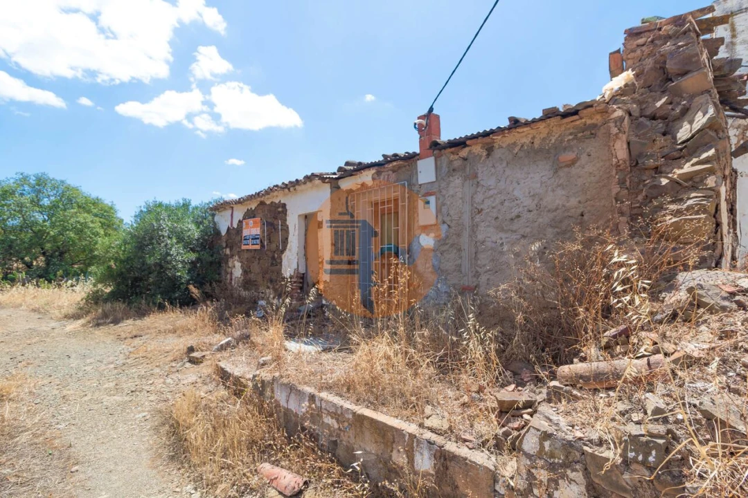 Moradia T2 para Venda em Castro Marim Foto 15