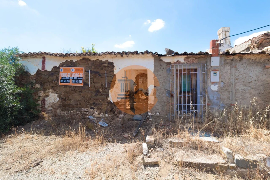Moradia T2 para Venda em Castro Marim Foto 17