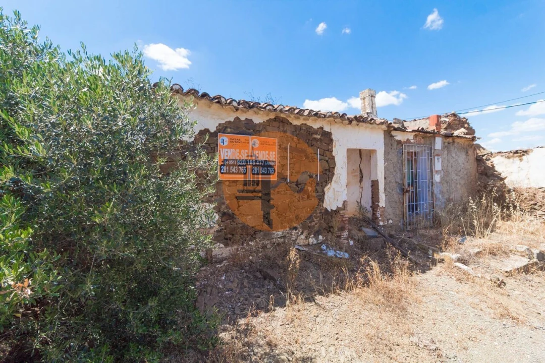 Moradia T2 para Venda em Castro Marim Foto 21
