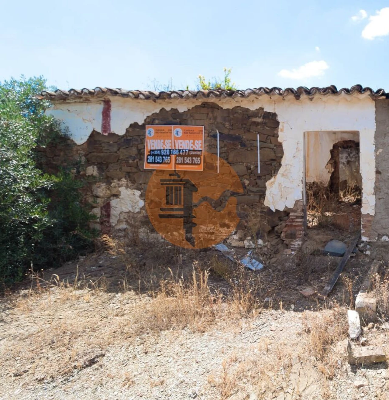 Moradia T2 para Venda em Castro Marim Foto 22