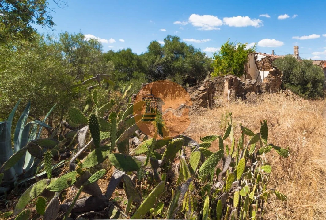 Moradia T2 para Venda em Castro Marim Foto 23