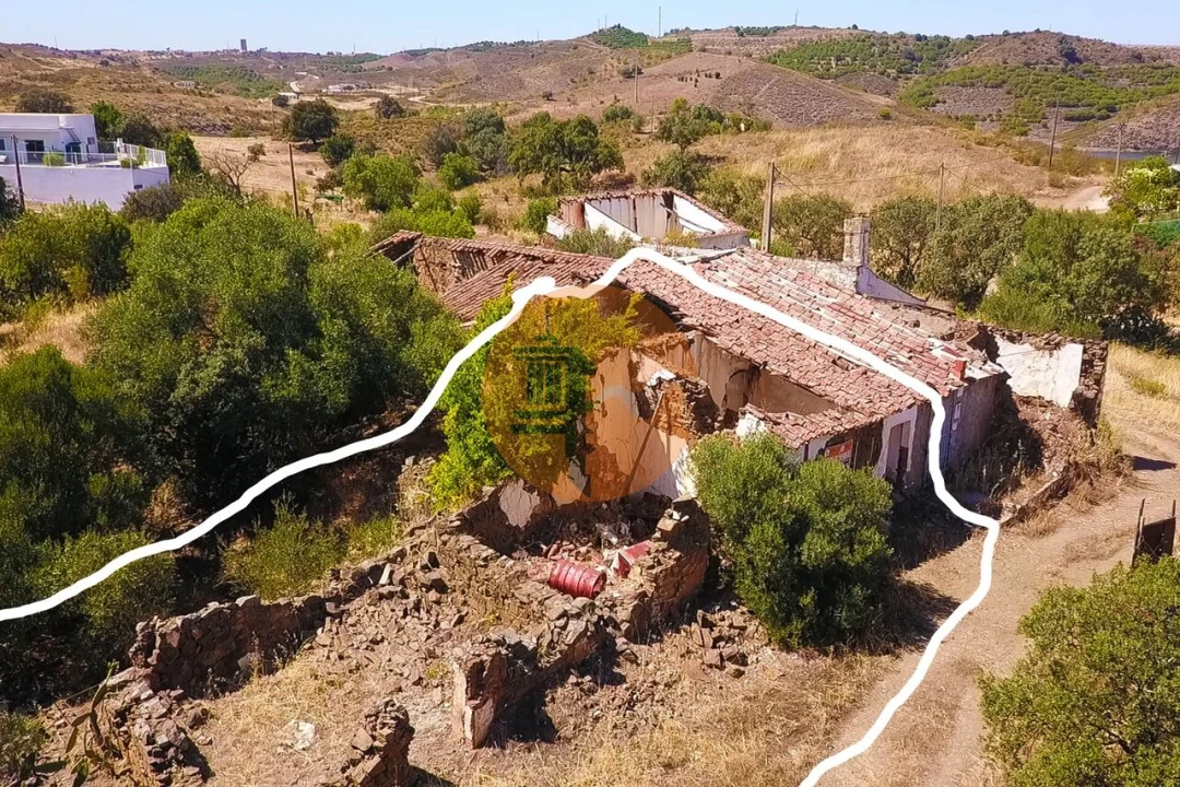 Moradia T2 para Venda em Castro Marim Foto 4