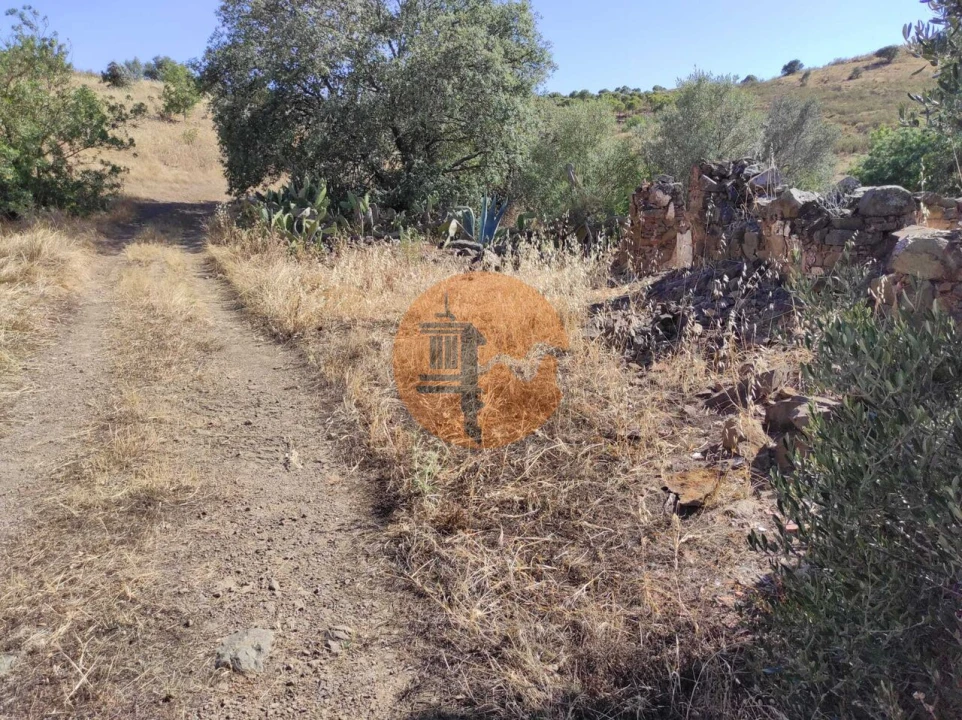 Moradia T2 para Venda em Castro Marim Foto 27