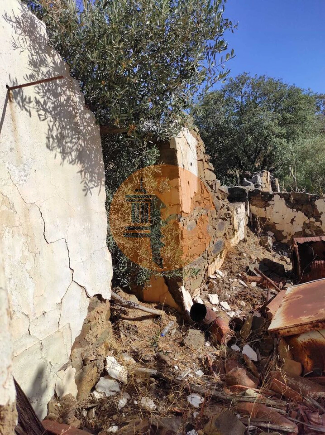 Moradia T2 para Venda em Castro Marim Foto 30