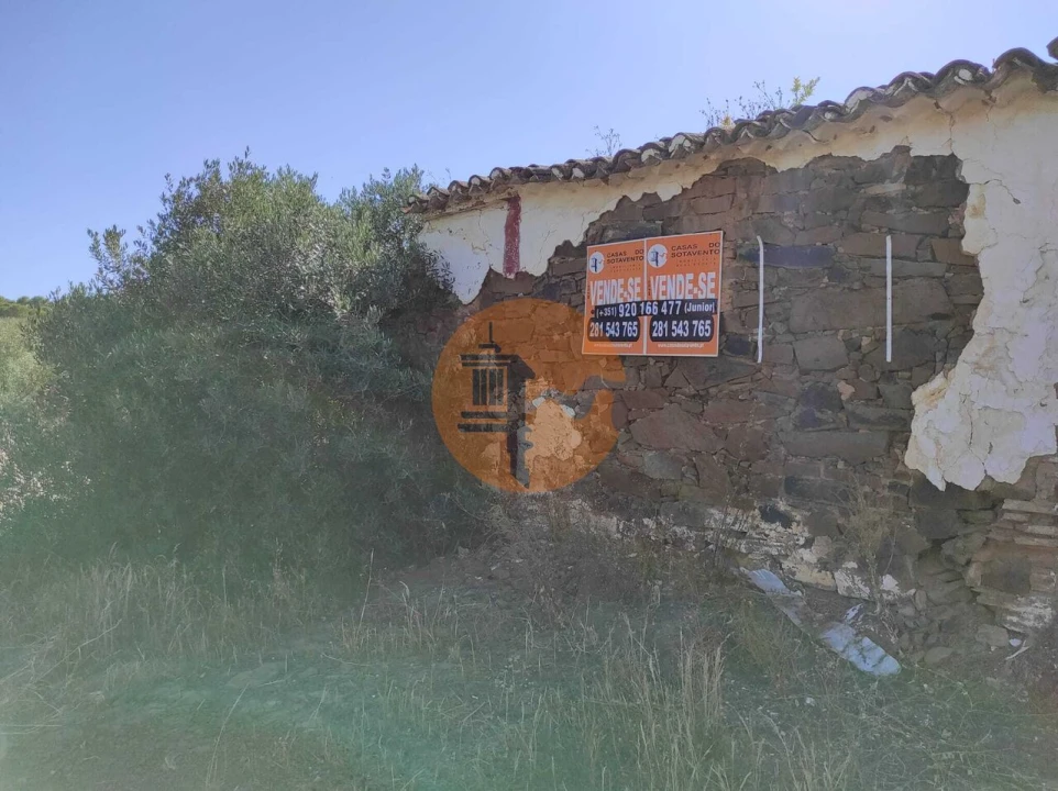 Moradia T2 para Venda em Castro Marim Foto 34