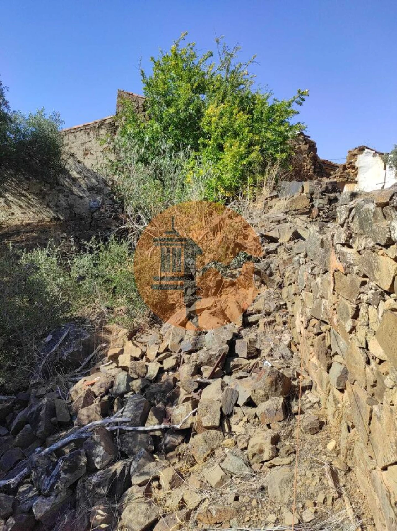 Moradia T2 para Venda em Castro Marim Foto 47