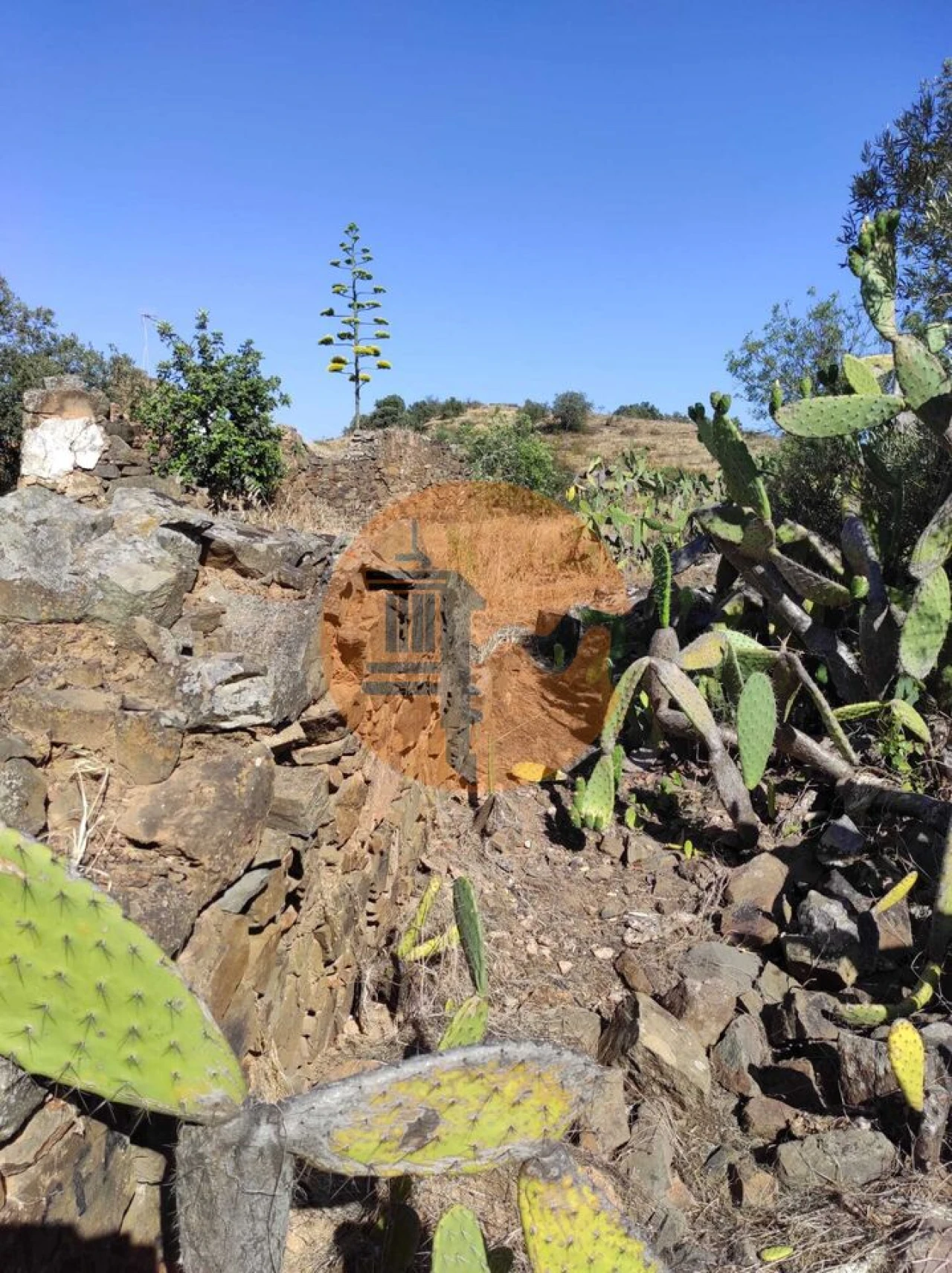 Moradia T2 para Venda em Castro Marim Foto 48