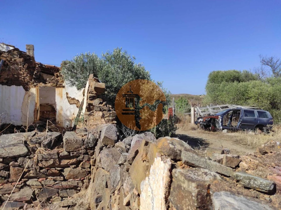 Moradia T2 para Venda em Castro Marim Foto 51