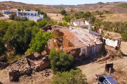 Moradia T2 para Venda em Castro Marim