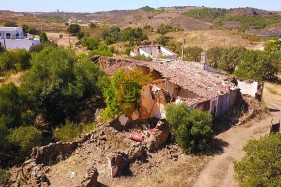 Moradia T2 para Venda em Castro Marim