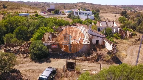 Moradia T2 para Venda em Castro Marim
