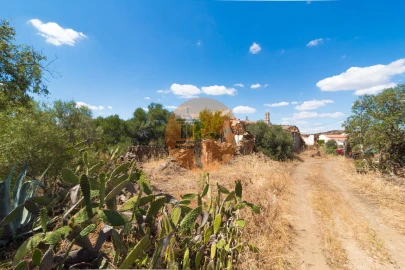 Moradia T2 para Venda em Castro Marim