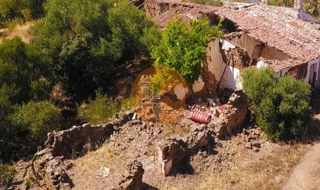 Moradia T2 para Venda em Castro Marim