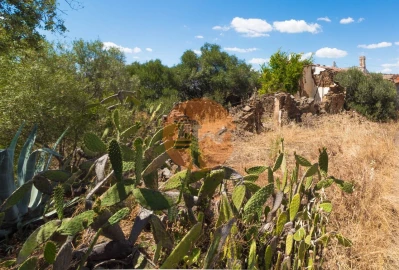 Moradia T2 para Venda em Castro Marim