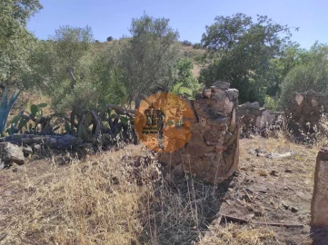 Moradia T2 para Venda em Castro Marim
