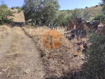 Moradia T2 para Venda em Castro Marim