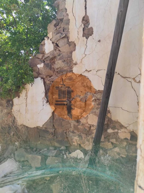 Moradia T2 para Venda em Castro Marim