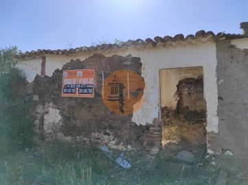Moradia T2 para Venda em Castro Marim