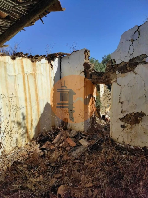 Moradia T2 para Venda em Castro Marim