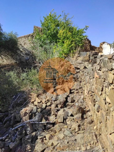 Moradia T2 para Venda em Castro Marim