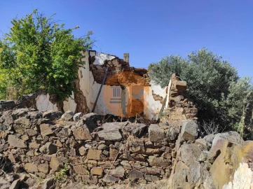 Moradia T2 para Venda em Castro Marim