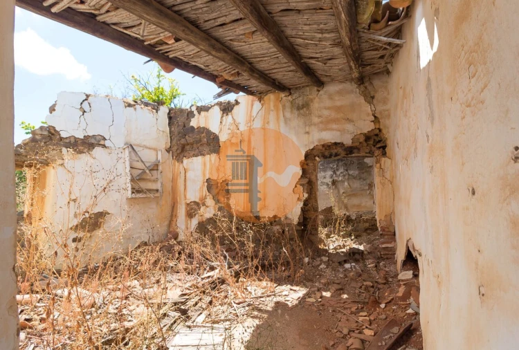 Moradia T2 para Venda em Castro Marim Foto 13