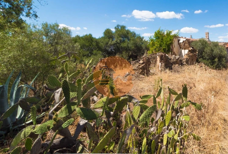 Moradia T2 para Venda em Castro Marim Foto 23