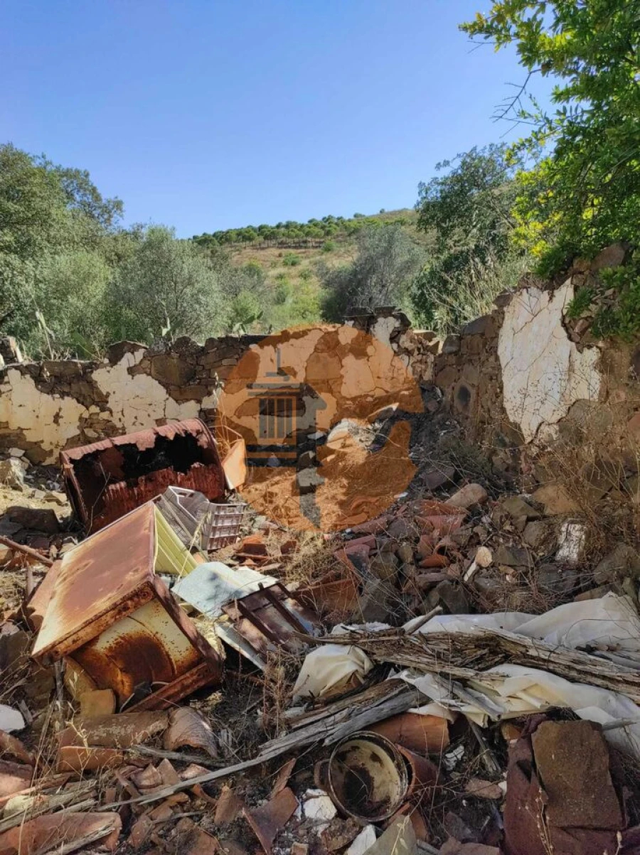 Moradia T2 para Venda em Castro Marim Foto 28