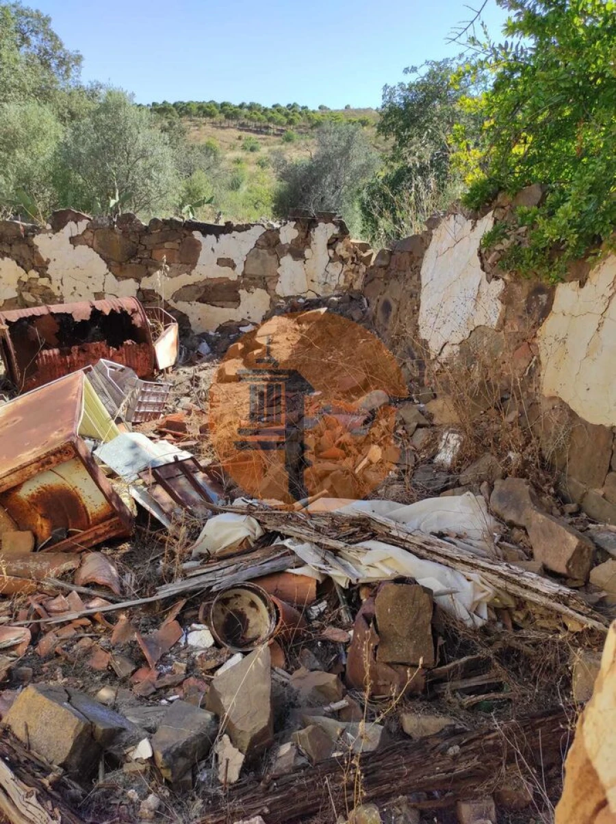 Moradia T2 para Venda em Castro Marim Foto 40