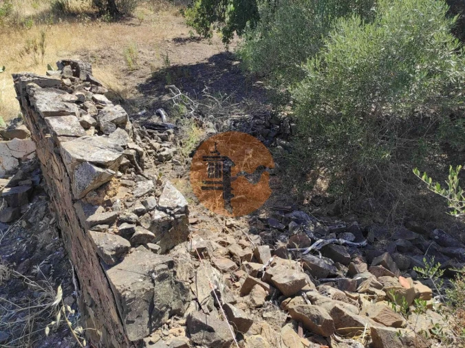 Moradia T2 para Venda em Castro Marim Foto 44