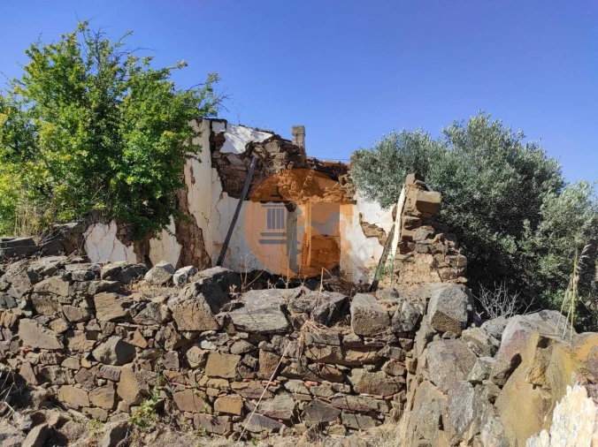 Moradia T2 para Venda em Castro Marim Foto 52
