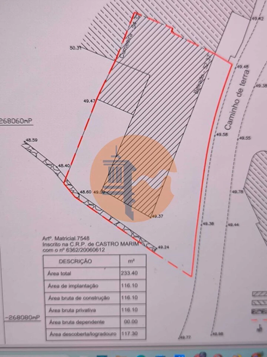 Moradia T2 para Venda em Castro Marim Foto 19