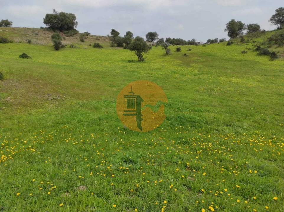 Terreno para Venda em Castro Marim Foto 1