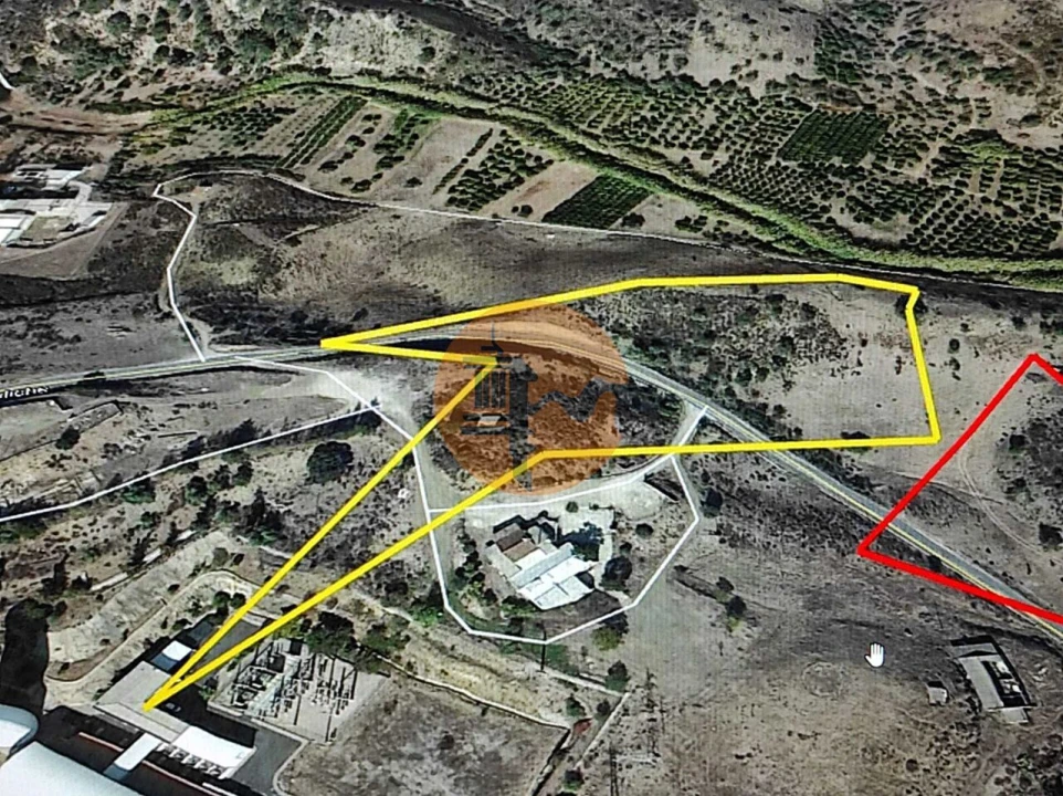 Terreno para Venda em Castro Marim Foto 3